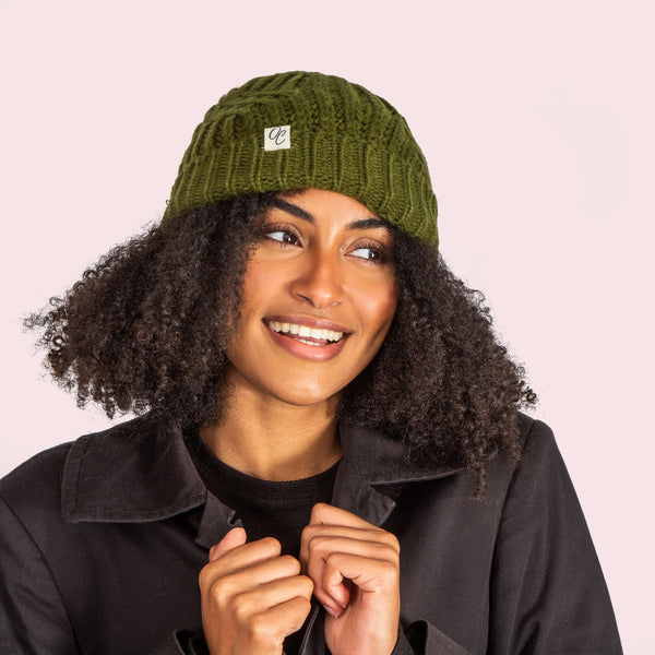 [BEENTRILL]★CURLING HAIRY SHORT BEANIE s-l400.jpg