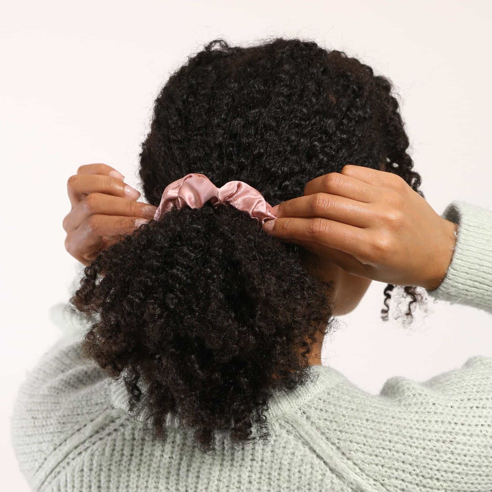 Type 4 Curls & Coils - What OC products are right for me?