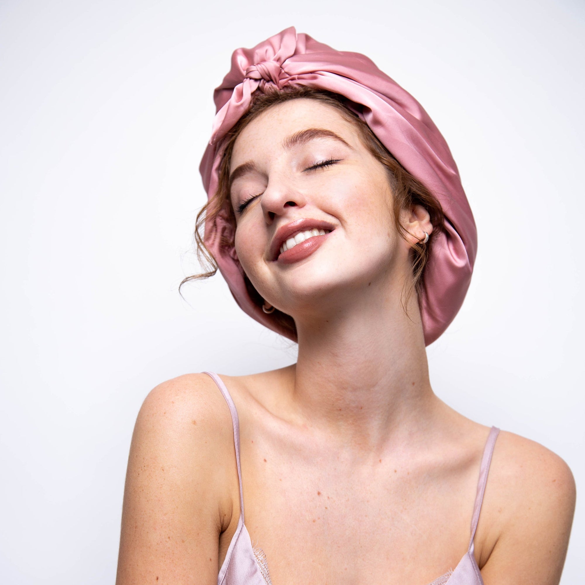 Why should you use a Sleep Turban?