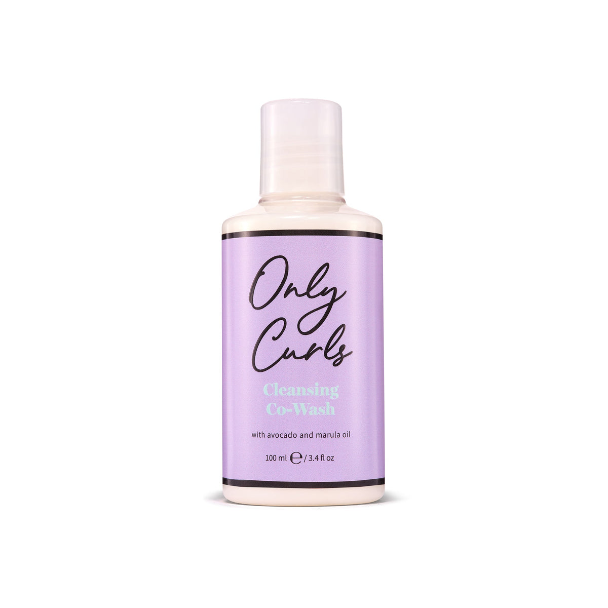 Only Curls Cleansing Co-Wash - Only Curls